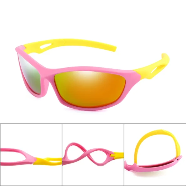 Kids-Boy-Sports-Sun-Glasses-TR90-Cool-Sunglasses-Outdoor-Goggle-UV-Protection-Eyewear-Balance-car-slide-2