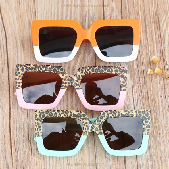 Kids-Sunglasses-Boy-Girls-Oversize-Square-Sun-Glasses-2023-Trendy-Baby-Sunglasses-Double-Color-Frame-Children-1