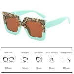 Kids-Sunglasses-Boy-Girls-Oversize-Square-Sun-Glasses-2023-Trendy-Baby-Sunglasses-Double-Color-Frame-Children