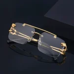 Luxury-Square-Sunglasses-Man-Woman-Brand-Designer-Vintage-Rimless-Sun-Glasses-Male-Female-Fashion-Retro-Mirror