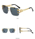Luxury-Square-Sunglasses-Man-Woman-Brand-Designer-Vintage-Rimless-Sun-Glasses-Male-Female-Fashion-Retro-Mirror