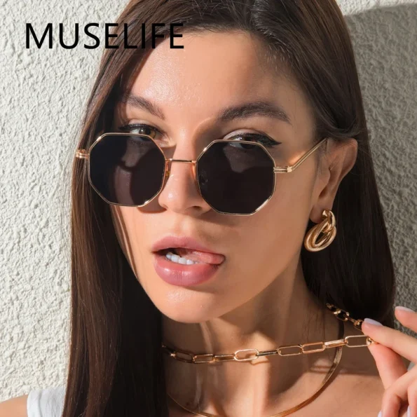 MUSELIFE-Polygon-Sunglasses-Men-Vintage-Octagon-Metal-Sunglasses-for-Women-Luxury-Brand-Goggle-Sun-Glasses-Ladies
