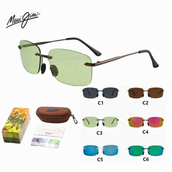Maui-Jim-Sunglasses-Rectangle-Fashion-Popular-Women-Men-Shades-Small-Square-Sun-Glasses-For-Female-male-1