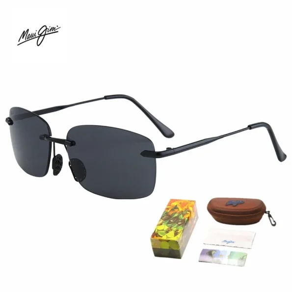Maui-Jim-Sunglasses-Rectangle-Fashion-Popular-Women-Men-Shades-Small-Square-Sun-Glasses-For-Female-male-3