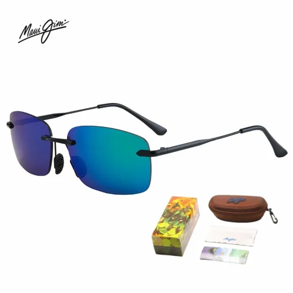 Maui-Jim-Sunglasses-Rectangle-Fashion-Popular-Women-Men-Shades-Small-Square-Sun-Glasses-For-Female-male-4