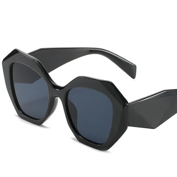 New-Fashion-Irregular-Large-Frame-White-Sunglasses-Men-s-and-Women-s-Brand-Candy-Color-Glasses-3