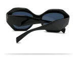 New-Fashion-Irregular-Large-Frame-White-Sunglasses-Men-s-and-Women-s-Brand-Candy-Color-Glasses