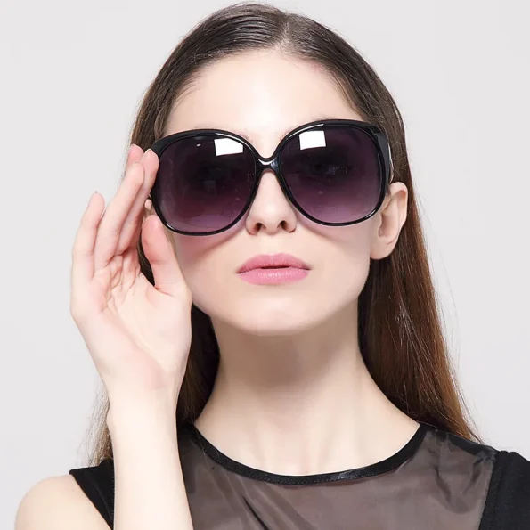 New-Fashion-Large-Frame-Sunglasses-European-and-American-Fashion-Glasses-Women-s-Street-Photography-Vacation-Sunglasses
