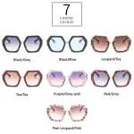 New-Fashion-Women-Square-Sunglasses-For-Men-Retro-Luxury-Brand-Designer-Sun-Glasses-Female-Trending-Shades