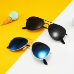 New-Kids-Sunglasses-Fashion-Colorful-Boys-Girls-Reflective-Sun-Glasses-Children-Baby-UV400-Outdoor-High-Definition