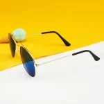 New-Kids-Sunglasses-Fashion-Colorful-Boys-Girls-Reflective-Sun-Glasses-Children-Baby-UV400-Outdoor-High-Definition