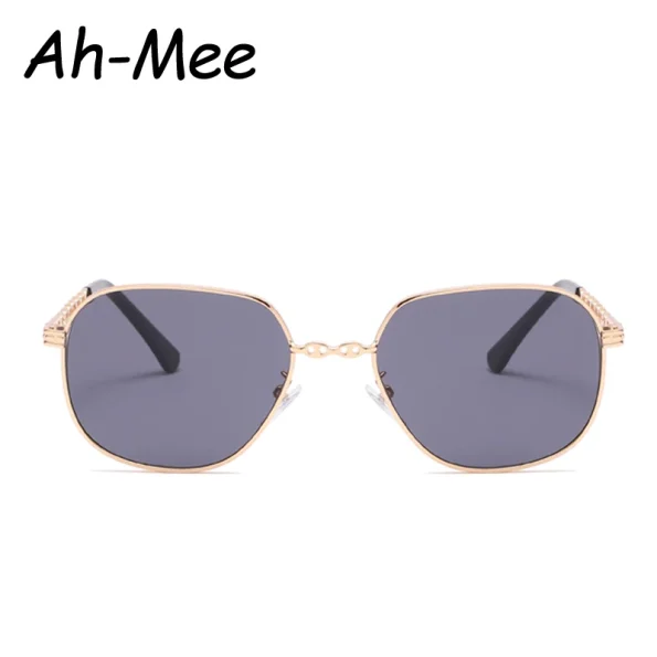 New-Square-Sunglasses-Women-Fashion-Vintage-Alloy-Frames-Gradient-Sun-Glasses-Retro-Punk-Metal-Shades-Oculos-1