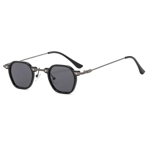 New-retro-square-small-frame-sunglasses-women-men-2023-punk-hip-hop-personalized-artistic-driving-glasses-4