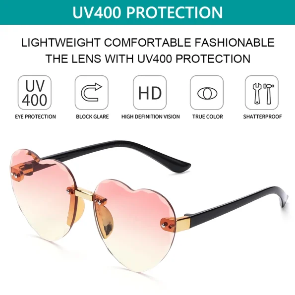 Ocean-Lenses-Eyewear-Party-Photography-Kids-Sunglasses-Heart-shaped-Sun-Glasses-UV-400-Protection-Children-Sunglasses-2