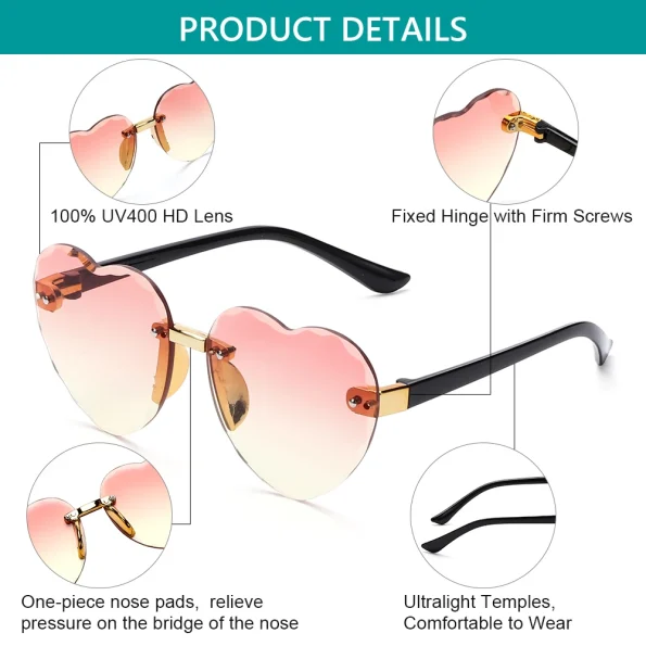 Ocean-Lenses-Eyewear-Party-Photography-Kids-Sunglasses-Heart-shaped-Sun-Glasses-UV-400-Protection-Children-Sunglasses-5