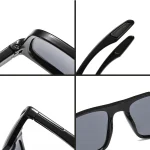 Outdoor-Polarized-Sunglasses-Unisex-Black-Frame-Men-Women-UV400-Driving-Travel-Sun-Glasses-Male-Ultralight-Anti