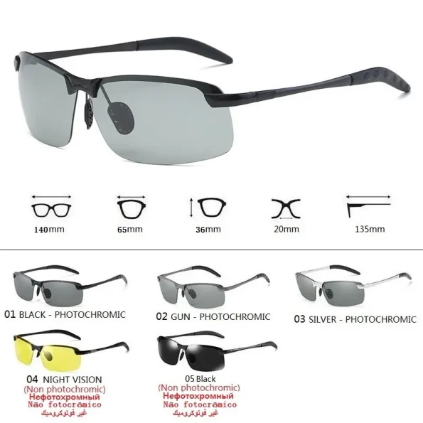 Photochromic-Sunglasses-Men-Polarized-Driving-Chameleon-Glasses-Male-Change-Color-Sun-Glasses-Day-Night-Vision-Driver-5