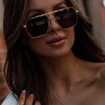 Polarized-Sunglasses-For-Women-Men-Classic-Brand-Reflective-Lens-Square-Trendy-Sunglasses-Woman-High-Quality-Metal