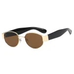 Retro-Classic-Oval-Sunglasses-Designer-Protective-Driving-Glasses-Women-High-Quality-Metal-Frame-Sun-Glasses-UV400