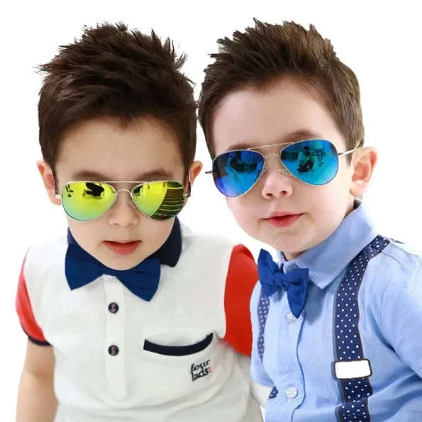 Retro-Kids-Sunglasses-UV400-Brand-Designer-Children-Sun-Glasses-Luxury-Shades-Baby-Boys-Girls-Outdoor-Eyewear-5