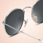 Retro-Men-Sunglasses-Fashion-Round-Unisex-Brand-Designer-Sun-Glasses-Polarized-Coating-UV400-Female-Eyewear-For