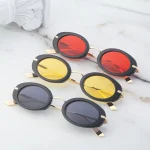 Retro-Punk-Men-Oval-Sunglasses-Women-Fashion-Clear-Ocean-Lens-Shades-UV400-Men-Trending-Sun-Glasses