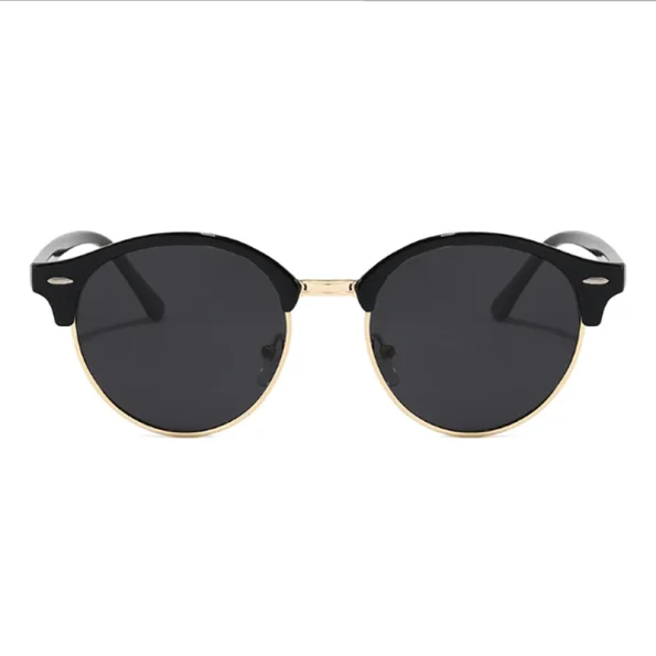 Retro-Rice-Nail-Color-Film-Sunglasses-Anti-Ultraviolet-Fashion-Trend-All-Match-Reflective-Sunglasses-Oculos-Dsol-3