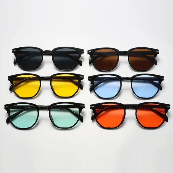 Retro-Sunglasses-Men-Women-Popular-Square-Oval-Sun-Glasses-Ladies-Black-Eyeglasses-Driver-Goggles-UV400-Mirror-1