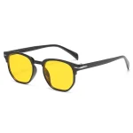 Retro-Sunglasses-Men-Women-Popular-Square-Oval-Sun-Glasses-Ladies-Black-Eyeglasses-Driver-Goggles-UV400-Mirror