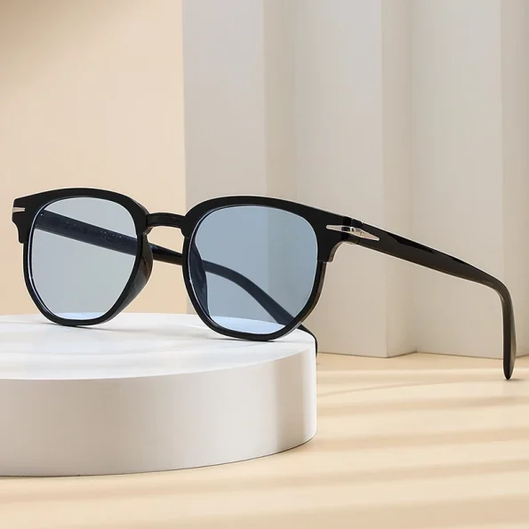 Retro-Sunglasses-Men-Women-Popular-Square-Oval-Sun-Glasses-Ladies-Black-Eyeglasses-Driver-Goggles-UV400-Mirror