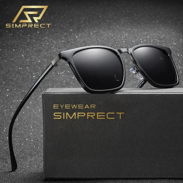 SIMPRECT-Square-Polarized-Sunglasses-For-Men-2023-UV400-High-Quality-Luxury-Brand-Designer-Fashion-Vintage-Retro-1