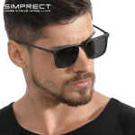 SIMPRECT-Square-Polarized-Sunglasses-For-Men-2023-UV400-High-Quality-Luxury-Brand-Designer-Fashion-Vintage-Retro