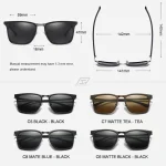 SIMPRECT-Square-Polarized-Sunglasses-For-Men-2023-UV400-High-Quality-Luxury-Brand-Designer-Fashion-Vintage-Retro