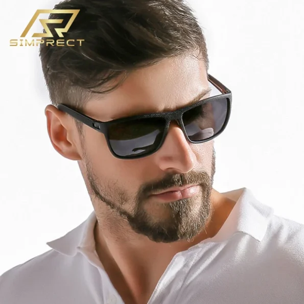 SIMPRECT-TR90-Fashion-Rectangle-Polarized-Sunglasses-For-Men-2023-Luxury-Brand-Designer-Vintage-UV400-Driving-Square
