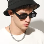 Square-Sunglasses-Men-Rectangle-Brand-Designer-Small-Sun-Glasses-Male-Retro-Black-Lens-Driving-Fishing-Oculos