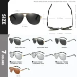 Top-Aluminum-Magnesium-Square-Polarized-Photochromic-Sunglasses-Men-Sun-Glasses-Military-Safety-Driving-Oculos-De-Sol