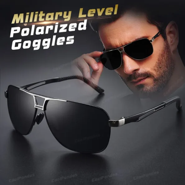 Top-Aluminum-Magnesium-Square-Polarized-Photochromic-Sunglasses-Men-Sun-Glasses-Military-Safety-Driving-Oculos-De-Sol