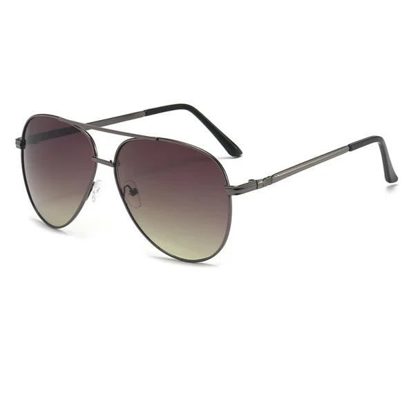 Top-Bar-Fashion-Sunglasses-for-Women-Men-Gradient-Lens-Glasses-Metal-Frame-Aviator-Eyewear-for-Beach-2