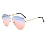 Top-Bar-Fashion-Sunglasses-for-Women-Men-Gradient-Lens-Glasses-Metal-Frame-Aviator-Eyewear-for-Beach