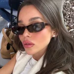 Trend-2024-Tortoise-Shell-Cat-Eye-Sunglasses-for-Women-Men-Brand-Narrow-Rectangle-Oval-Frame-Shades