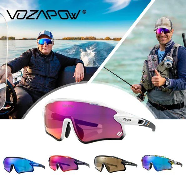 VOZAPOW-Fishing-Sunglasses-For-Men-Polarized-Glasses-Night-Vision-Fishing-Eyewear-Cycling-Glasses-Mtb-UV400-Women