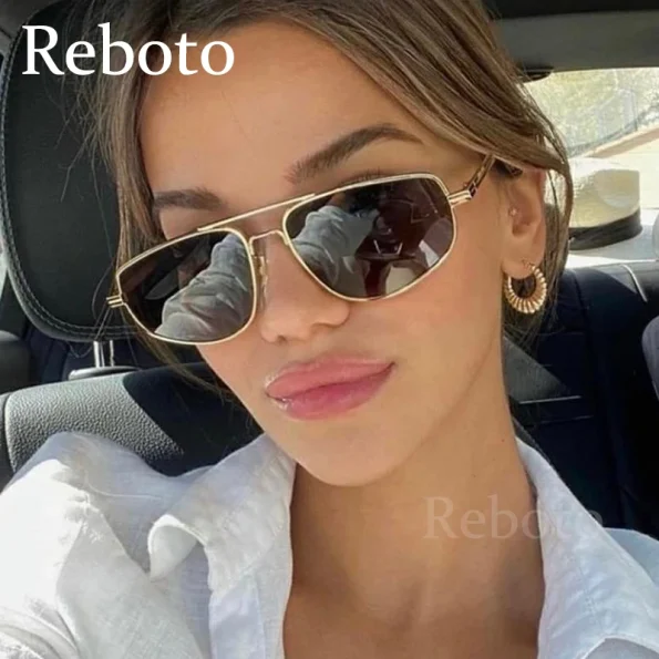 Vintage-Pilot-Trendy-Sunglasses-Women-Small-Metal-Frame-Cat-Eye-Brand-Women-s-Sunglasses-Fashionable-Alloy