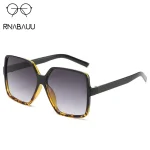 Vintage-Square-Sunglasses-Women-Oversized-Sunglass-Men-Retro-Black-Sun-Glasses-Shades-Goggle-UV400-Eyepieces-Trend