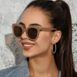 Vintage-Women-Oval-Sunglasses-Brand-Designer-Sun-Glasses-For-Men-UV400-Driving-Eyewear-Classic-Brown-Black