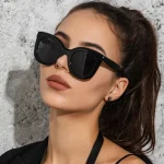 Vintage-Women-Oval-Sunglasses-Brand-Designer-Sun-Glasses-For-Men-UV400-Driving-Eyewear-Classic-Brown-Black