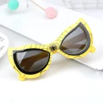 WINFUL-Kids-Spider-Sunglasses-Boy-Girl-Cat-Eye-Flexible-Sun-Glasses-UV400-Anti-UVA-UVB-Sunshades