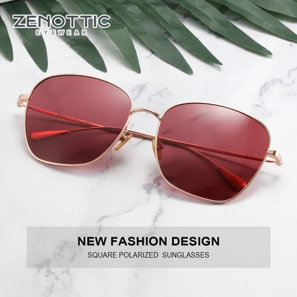ZENOTTIC-Alloy-Pilot-Sunglasses-Women-Driving-Retro-Sun-Glasses-Lady-UV400-Shade-Oculos-De-Sol-1